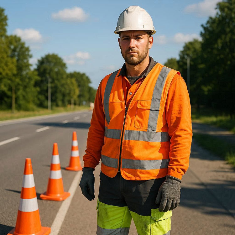 Seguridad Vial