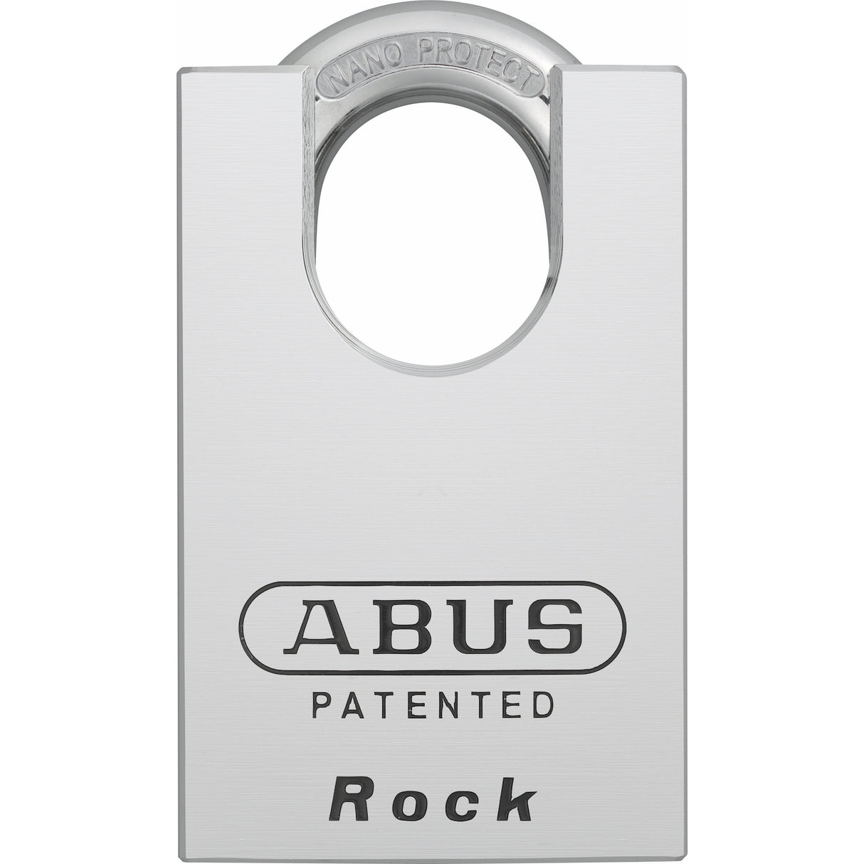 Candado de Acero Abus Rock 83Cs55 Default Title