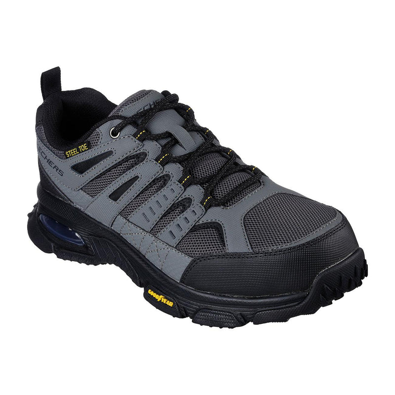 Zapatilla de seguridad Skechers Arcket Talla 44