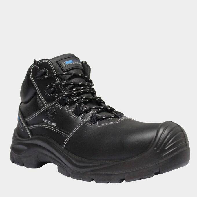 Botin de seguridad Powerfull P341NDK Talla 44