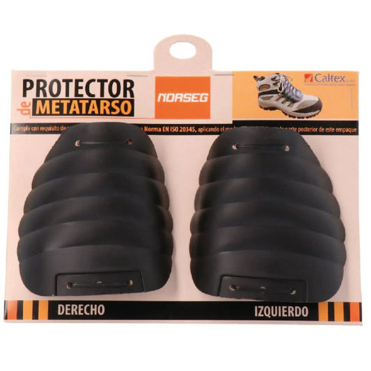 Protector de Metatarso Norseg Default Title