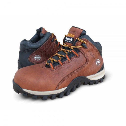 Botin de seguridad Legend Riñihue Talla 44
