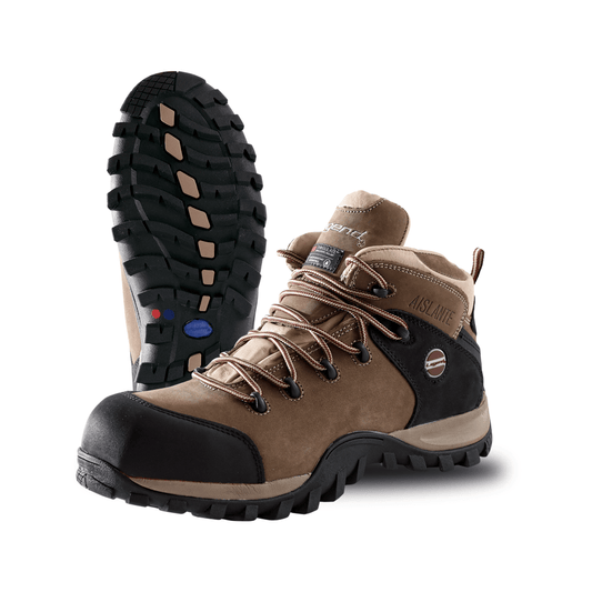 Botin de seguridad Legend Ranco Talla 44