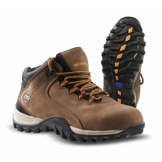 Botin de seguridad Legend Rupanco Talla 44