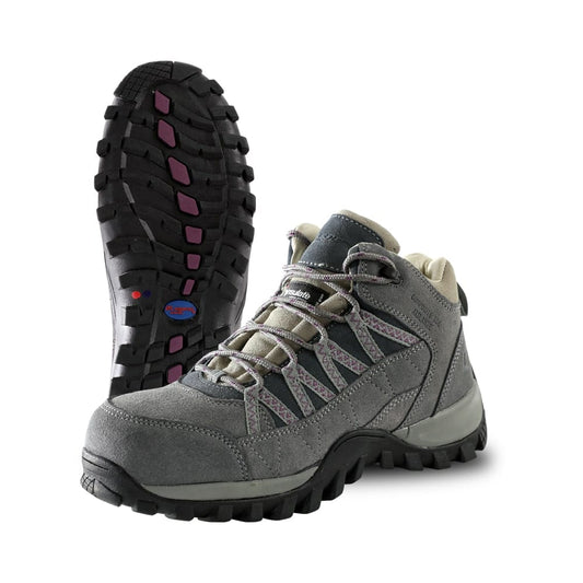 Botin de seguridad Legend Lircay Talla 44
