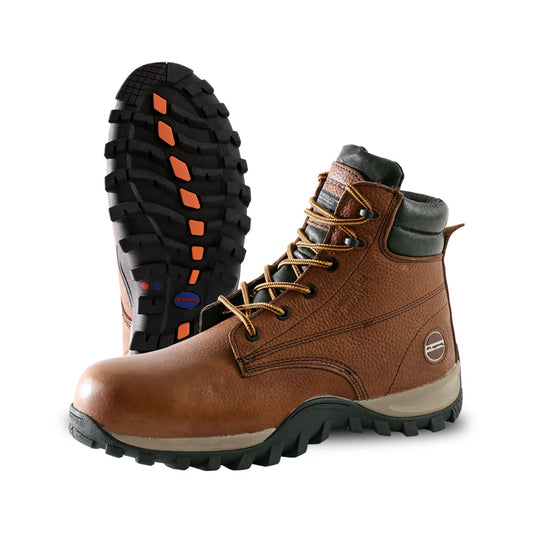 Botin de seguridad Legend Nehuen Talla 44