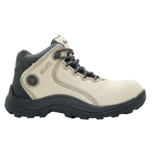 Botin de seguridad Edelbrock Ed 103 Talla 44