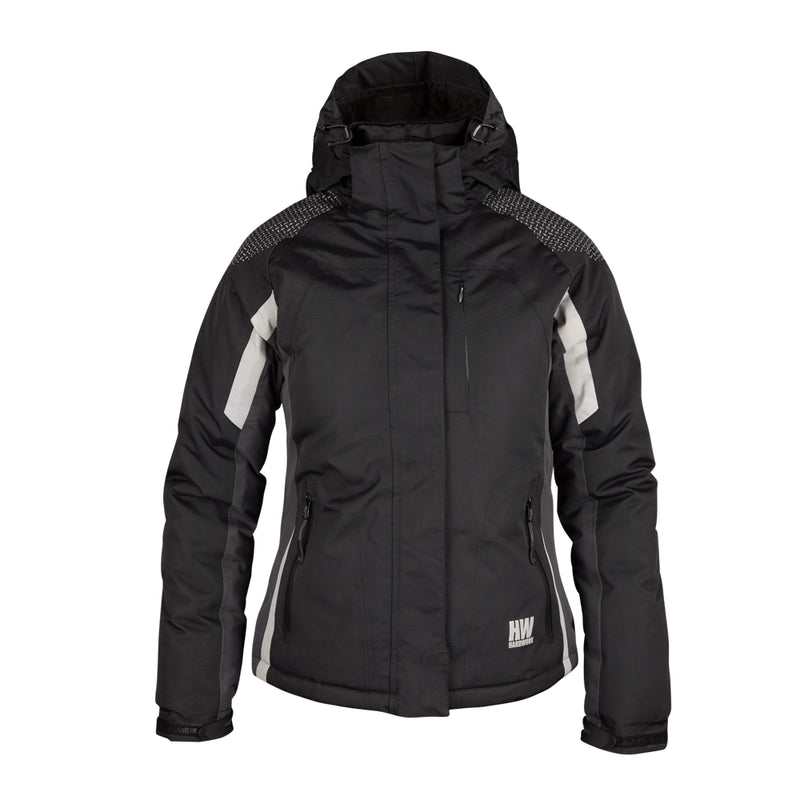Parka Hardwork Hw Aspen Mujer Talla XL