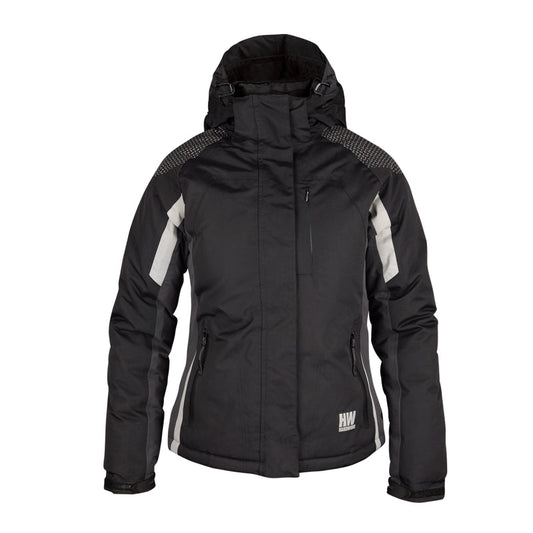 Parka Hardwork Hw Aspen Mujer Talla XL