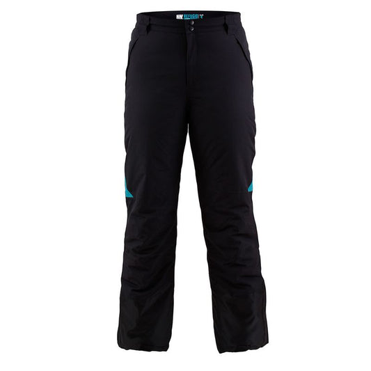 Pantalon Hardwork Hw Termico Refugio Mujer Talla XL