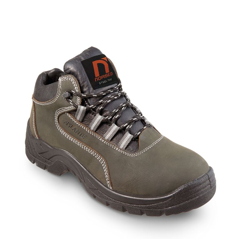 Botin de seguridad Norseg Ns 580 Talla 44