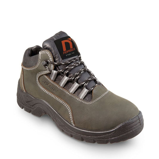 Botin de seguridad Norseg Ns 580 Talla 44