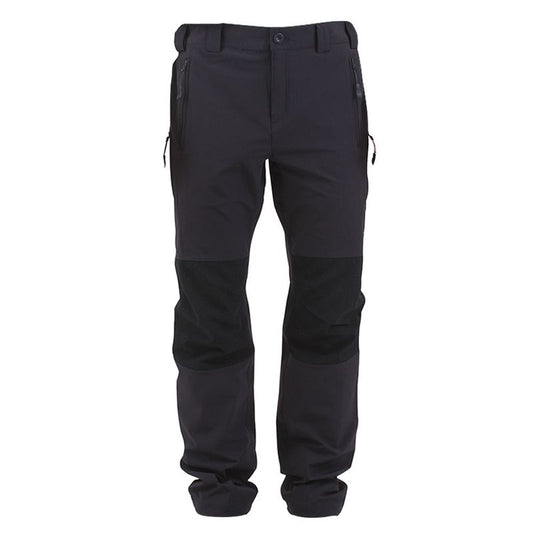 Pantalon Hardwork Hw Nahuel Azul Talla XL