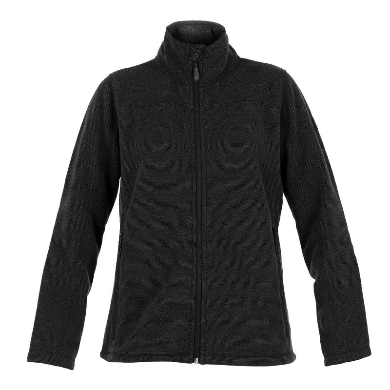 Polar Hardwork Hw Ralun Mujer Negro Talla XL