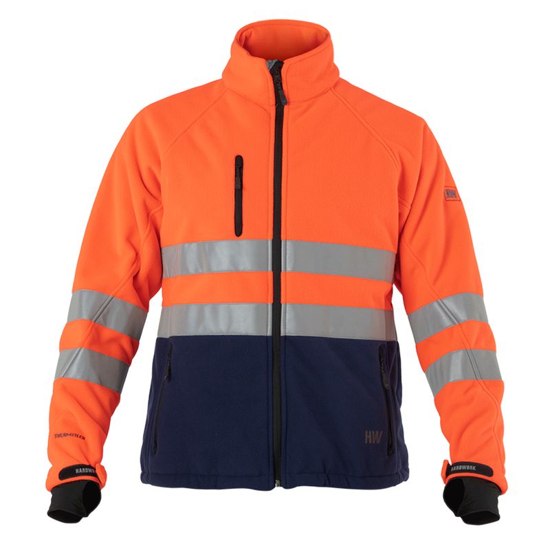 Polar Hardowrk Hw no Wind Siberia Polaris Talla XL