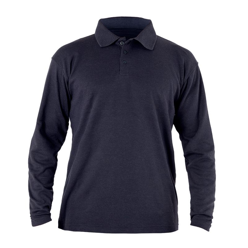 Polera de Seguridad Hw Tarasafe Ignífuga Taraknits Ma Cinco 250 Talla XL