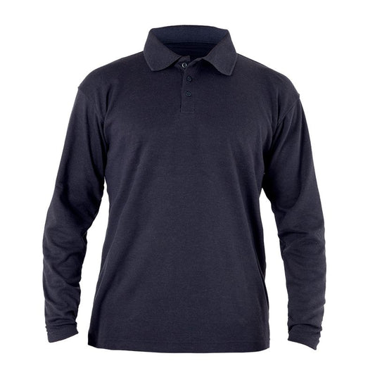 Polera de Seguridad Hw Tarasafe Ignífuga Taraknits Ma Cinco 250 Talla XL