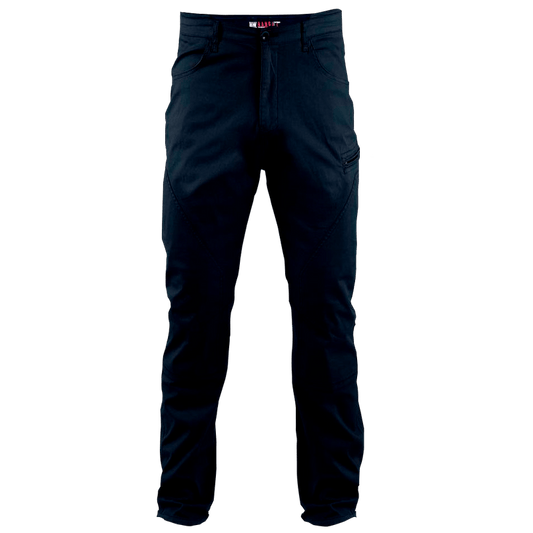 Pantalon Hardwork Hw Rangi Azul Talla XL