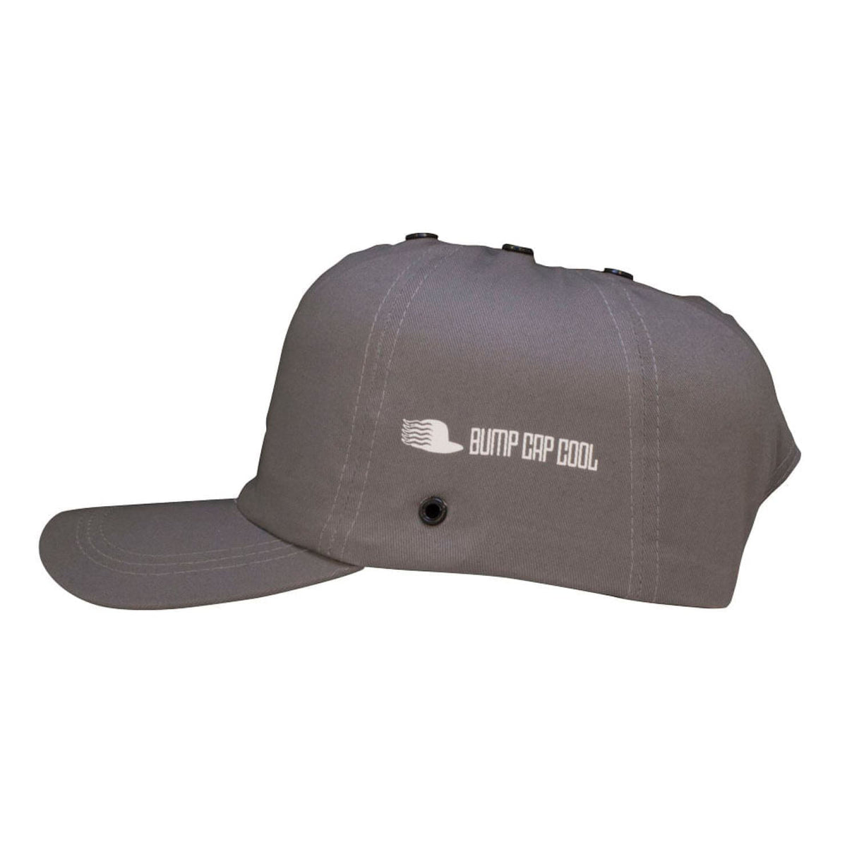Jockey de Seguridad Steelpro Bump Cap Cool visera Normal Default Title