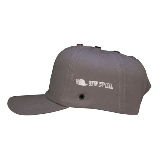 Jockey de Seguridad Steelpro Bump Cap Cool visera Normal Default Title