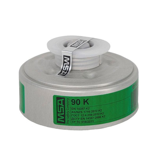 Canister MSA Gas 90 K Default Title