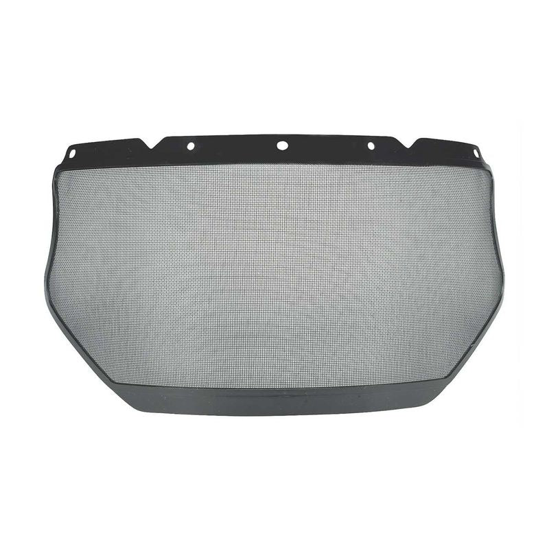 Visor MSA Malla Plastica V-Gard System Default Title