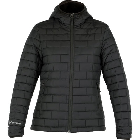 Parka Hardwork Hw Cochamo Pro Mujer Talla XL