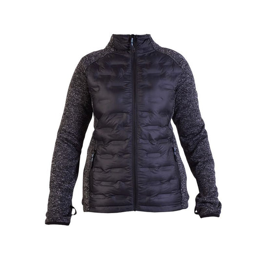 Parka Hardwork Hw 3 En 1 Reno Nomade Mujer Talla XL