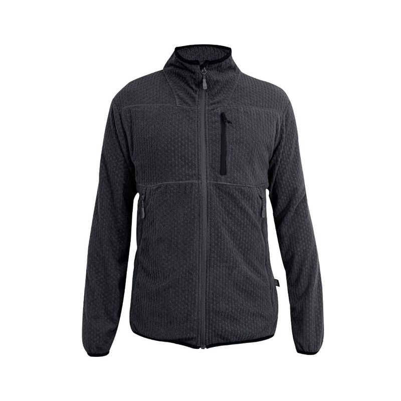 Polar Harwork Hw Llanquihue Negro Talla XL