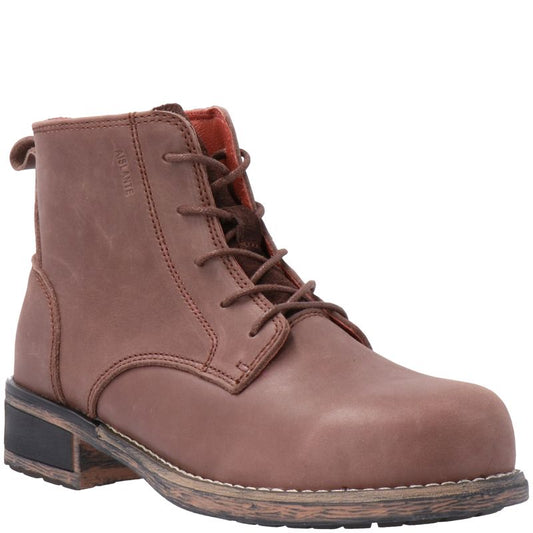 Botin de seguridad Norseg Funny Talla 44