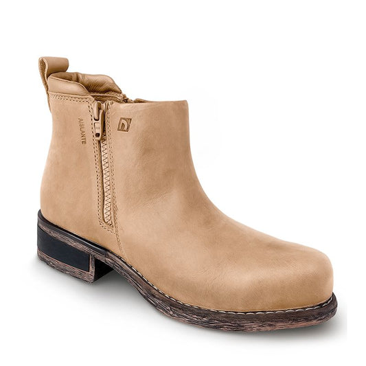 Botin de seguridad Norseg Nice Talla 44