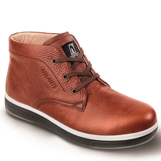 Botin de seguridad Norseg New Corner Talla 44