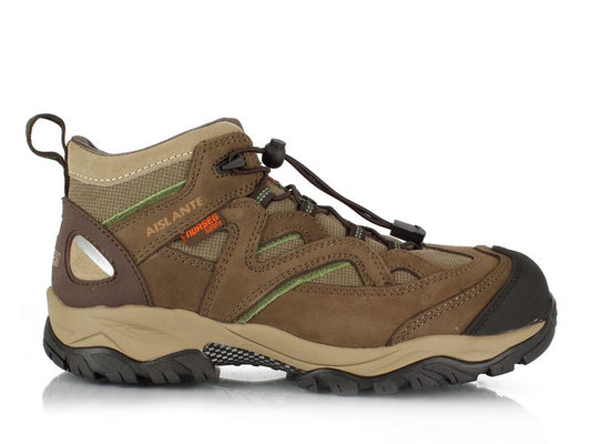 Botin de seguridad Norseg New Ontario Talla 44