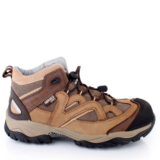 Botin de seguridad Norseg New Vancouver Talla 44