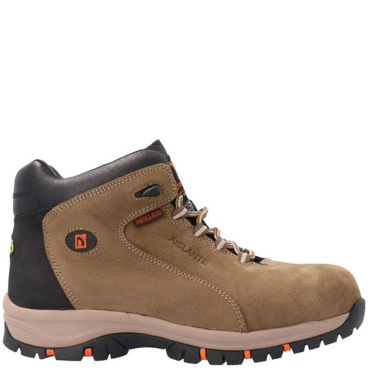 Botin de seguridad Norseg Melbourne Talla 44