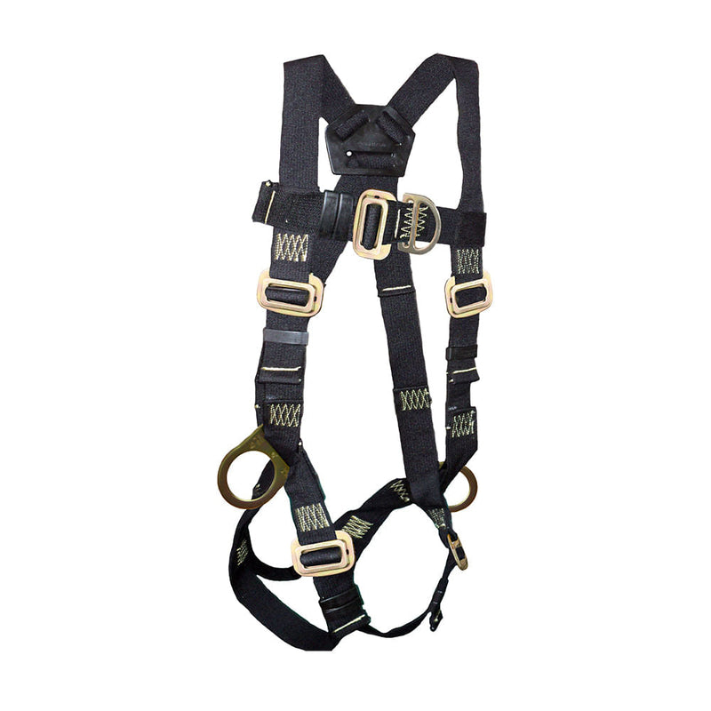 Arnes de seguridad Chilesin 4 argolla en Kevlar APA4A-K2BB0B0H Default Title