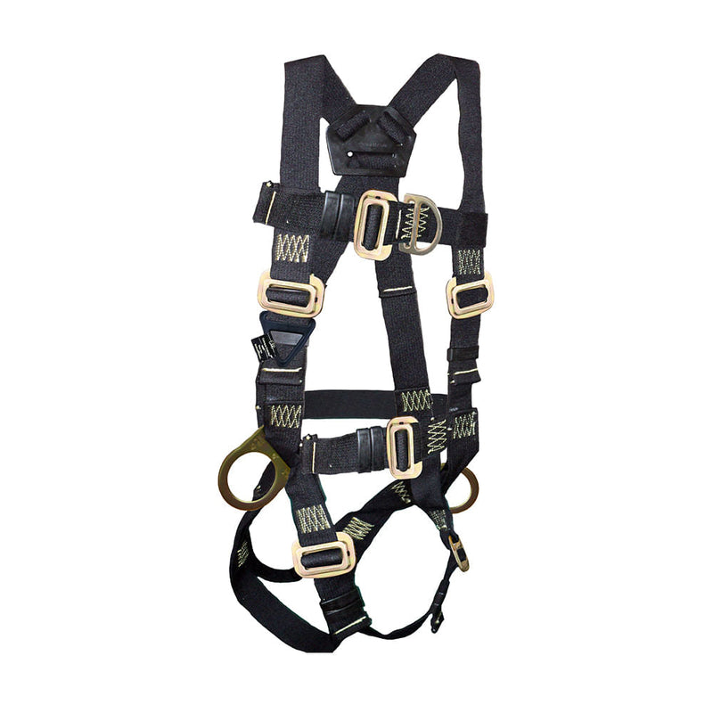 Arnes de seguridad Chilesin 4 argolla Kevlar APA4A-K2BBBB0H Default Title
