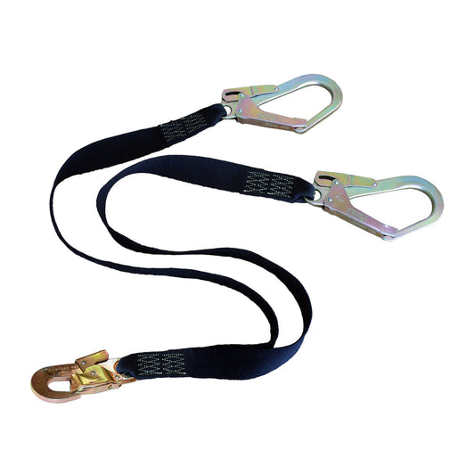Estrobo de seguridad Chilesin en Y Kevlar 1.80 Default Title