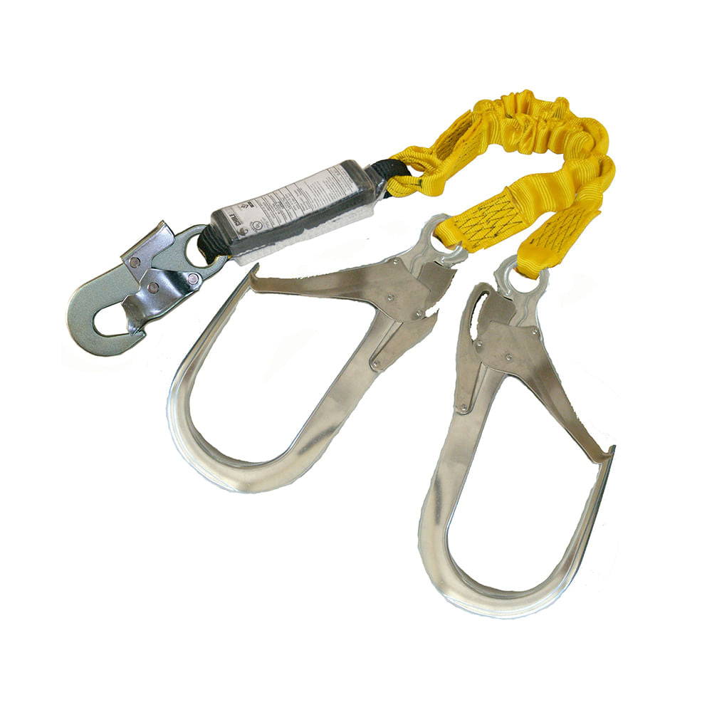 Amortiguador de seguridad Chilesin de impacto 1.8 AMR2S-PTA40(TA40) Default Title