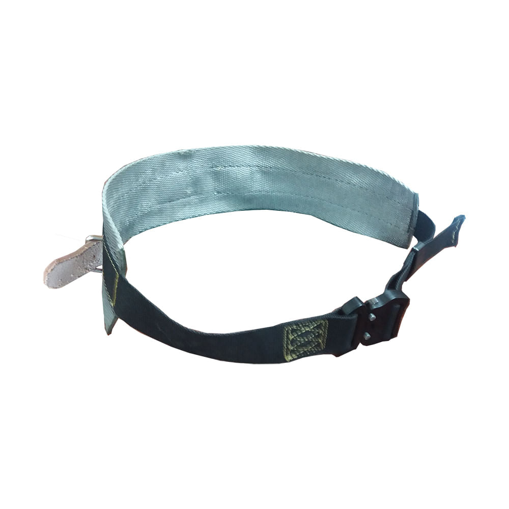 Cinturon de seguridad Chilesin Minero CINT1M-PBED1Q(BED1Q) Default Title