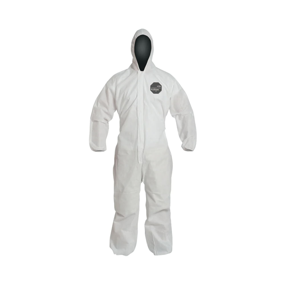 Overol de seguridad Dupont Proshield 60 Talla XL