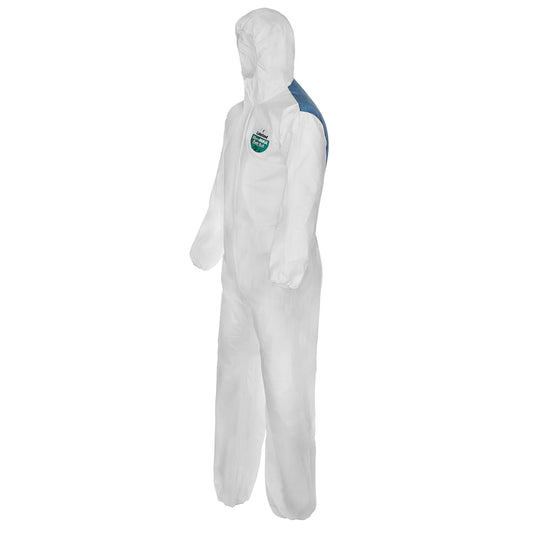 Buzo desechable Micromax respirable Talla XL