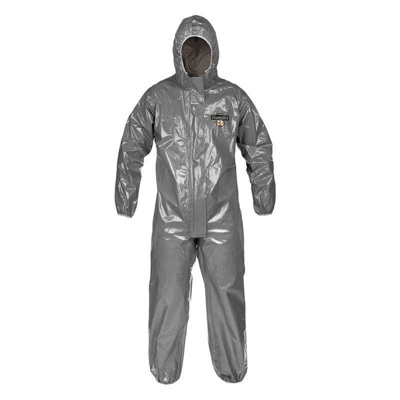 Overol de seguridad Chemmax spata Chemmax 3 Talla XL
