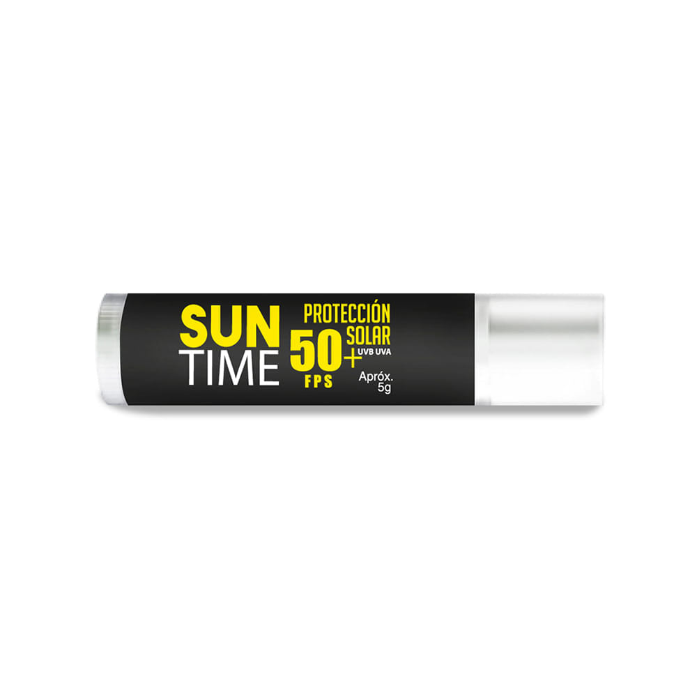 Bloqueador Labial Suntime Lips Fps 50 5 grs Default Title