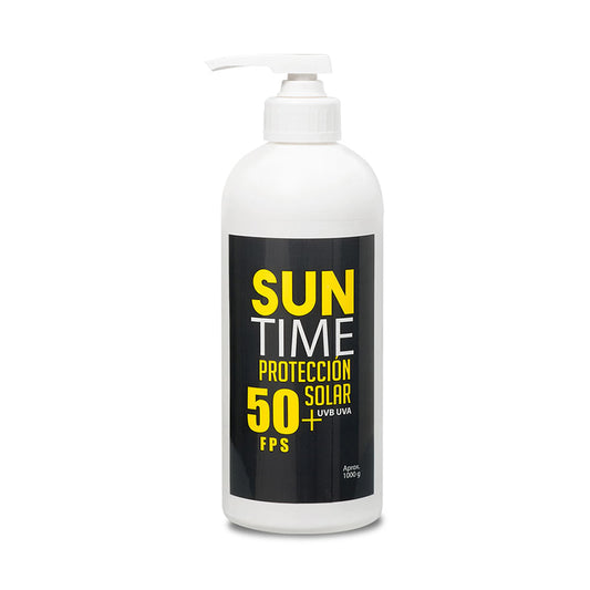 Bloqueador Solar Suntime Fps 50 1Kg Default Title