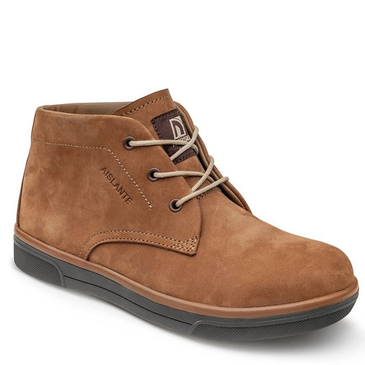 Botin de seguridad Norseg Corner Classic Talla 44