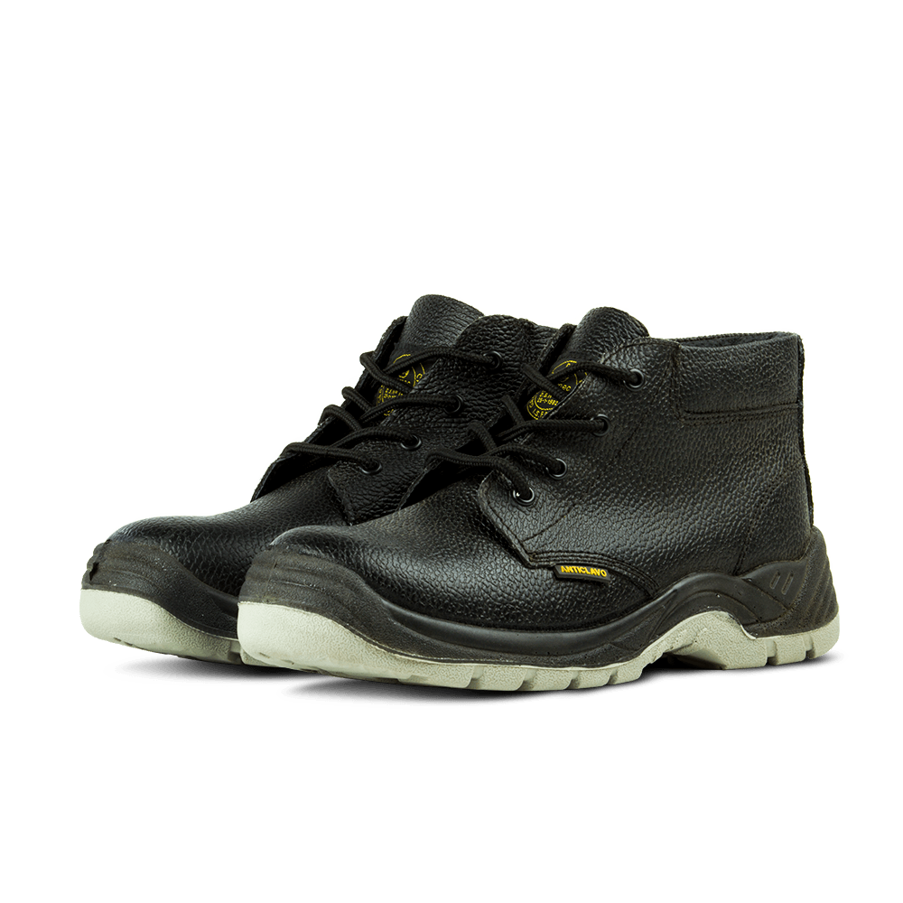 Botin de seguridad Tempest Puelche 2 Talla 44
