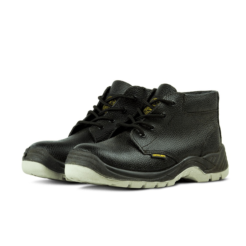 Botin de seguridad Tempest Puelche 2 Talla 44