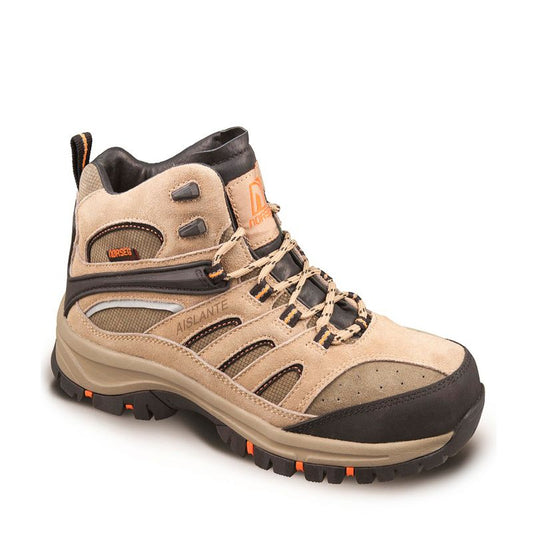 Botin de seguridad Norseg Kingston Talla 44