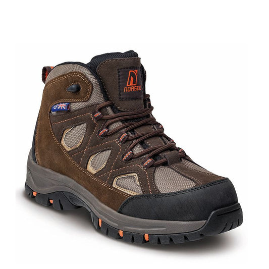 Botin de seguridad Norseg Cambridge B Talla 44